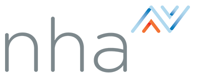 National Healthcareer Association logo
